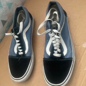 Vans